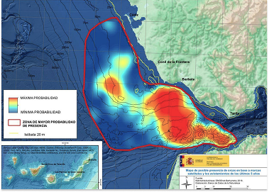 Bioregional Map — Strait of Gibraltar